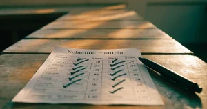 Multiple a quota fissa: come si costruisce, si calcola e si sceglie il bookmaker