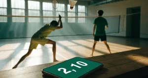 Badminton 2026: quote vere e margine del bookmaker