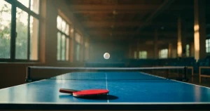 Scommesse sul ping pong: guida a operatori, quote e regole